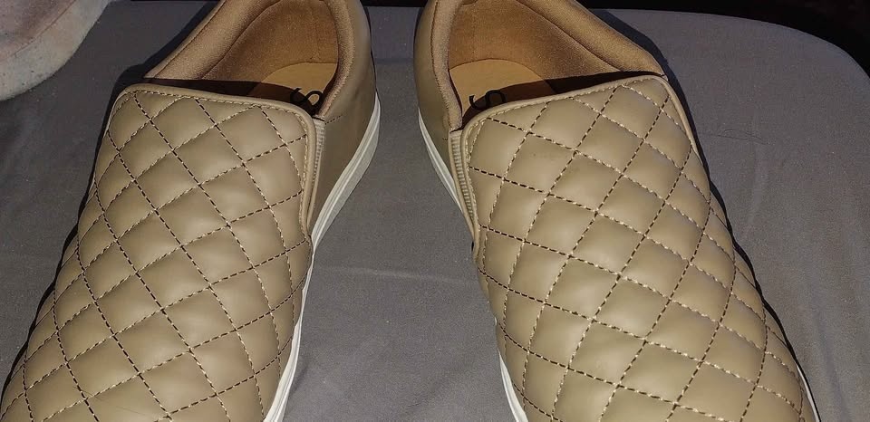 Shoe/sneaker style comfort 10 w - photo 4