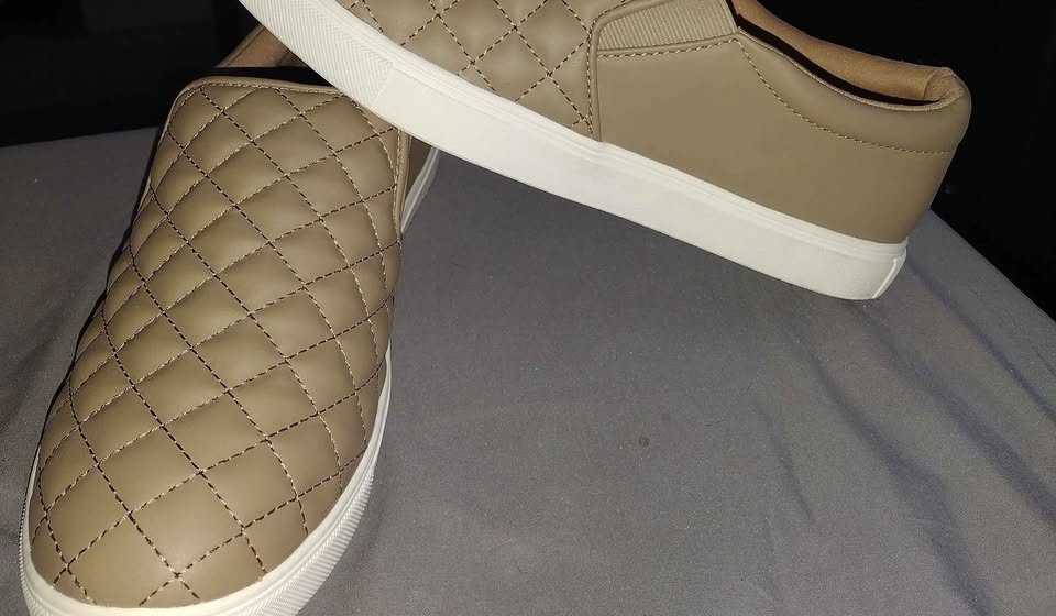 Shoe/sneaker style comfort 10 w - photo 5