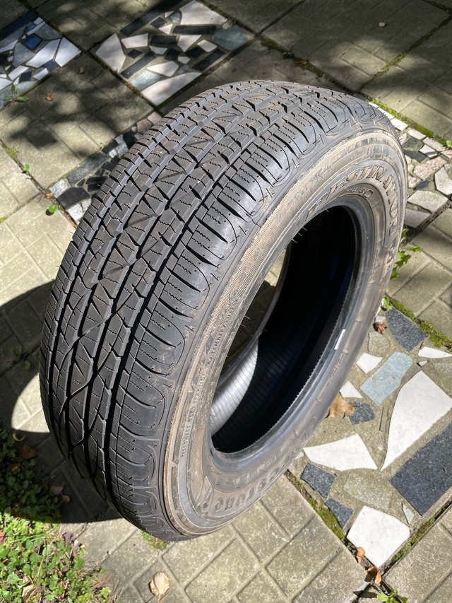 Firestone Tire 225/65 R17