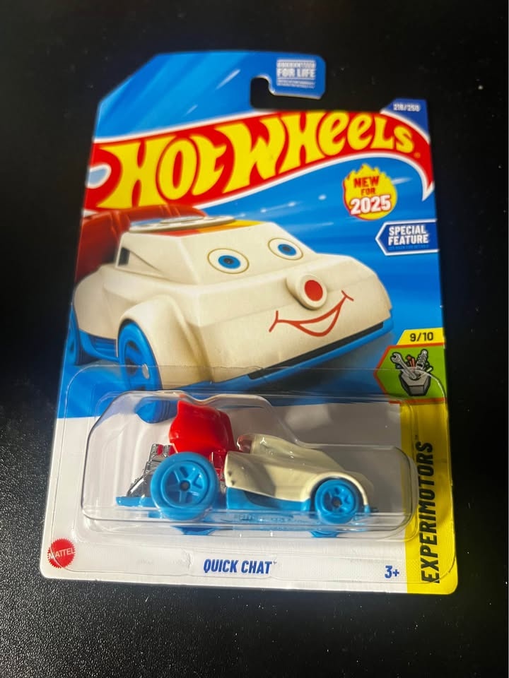 Hot Wheels New - photo 2