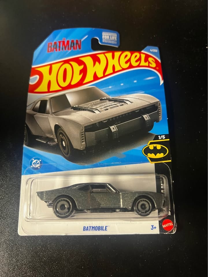 Hot Wheels New - photo 3