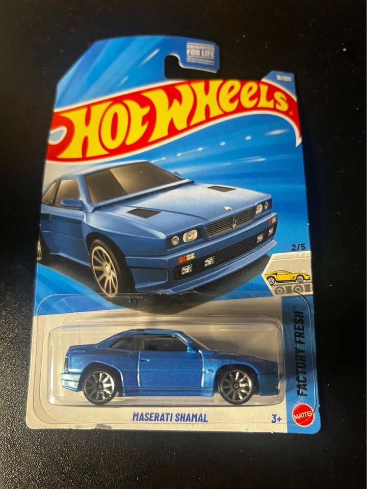Hot Wheels New - photo 5