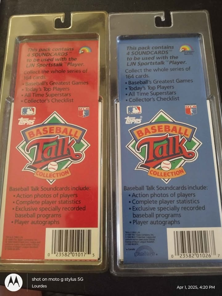Talk Collection Baseball World Series Please Read - photo 5