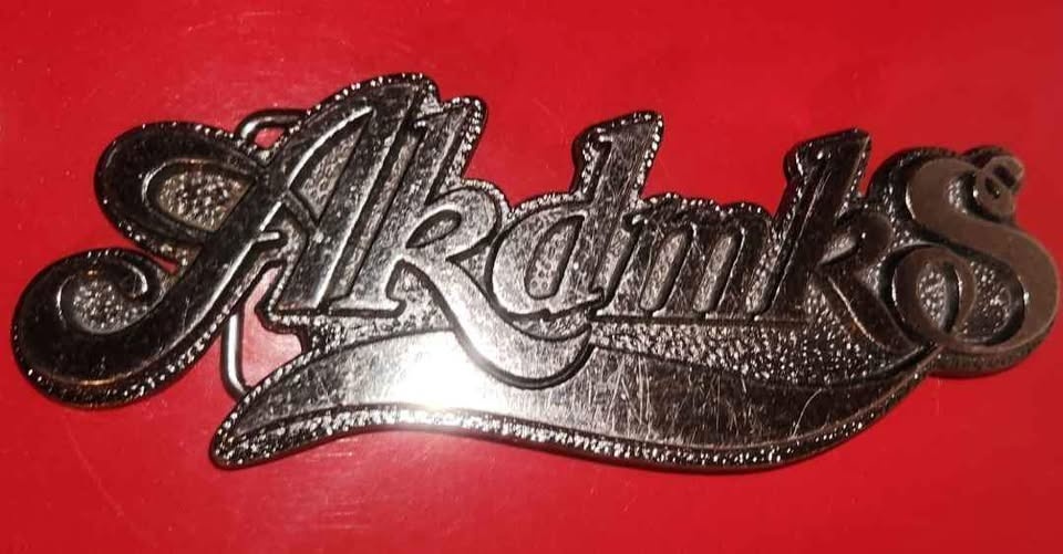 BLING IT BACK belt buckles - photo 4