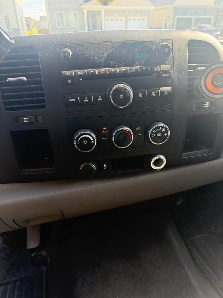 2013 Chevrolet 1500 Regular Cab - photo 3