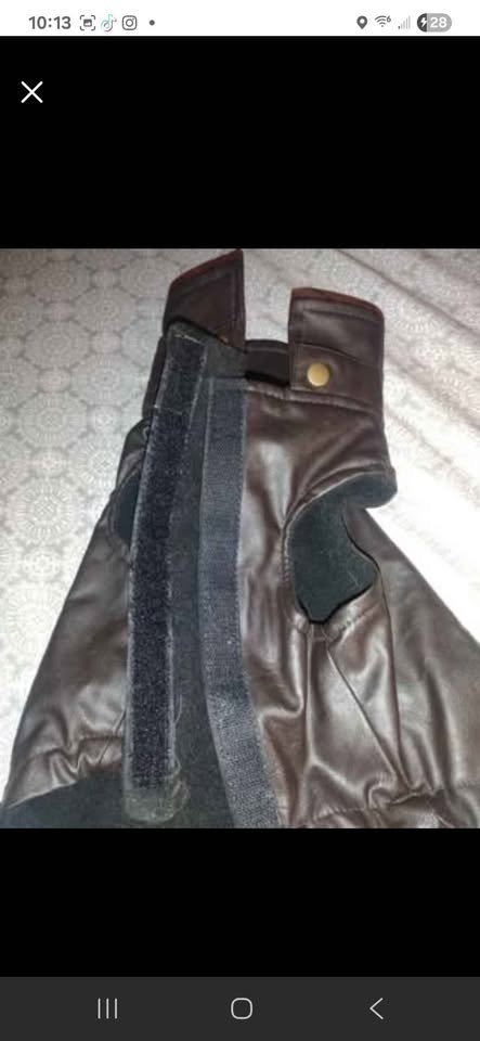doggie jacket & more - photo 5
