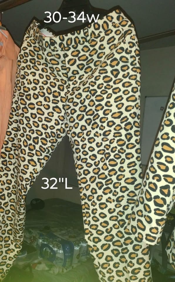 Stylish & unique pant suit - photo 3
