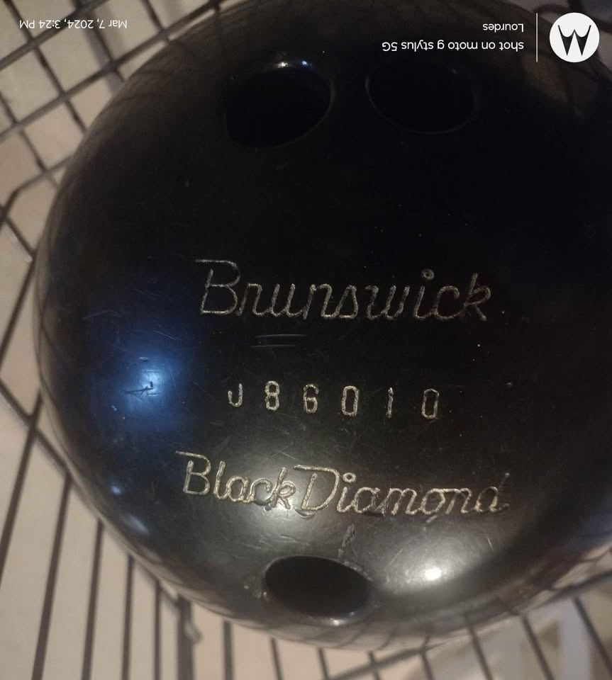 Weekend bowling 🎳