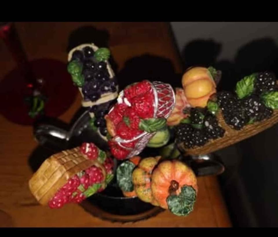 6 Lovely condiment spreaders - photo 3