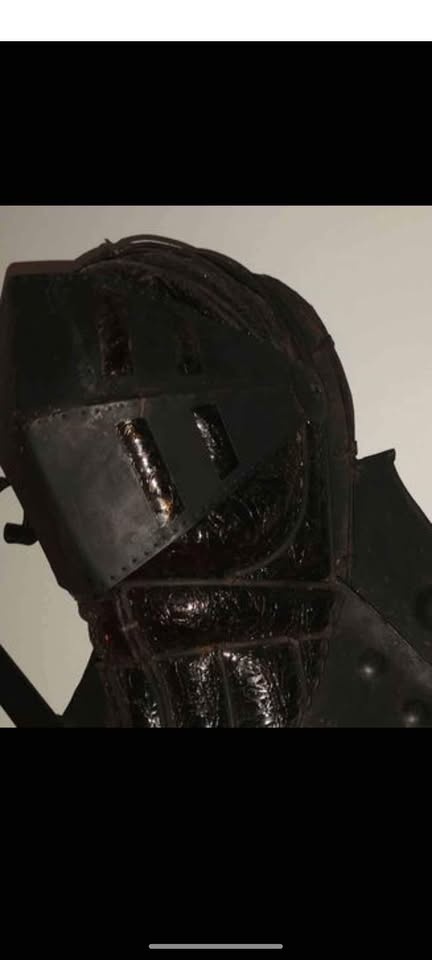 crusader Medieval Wall mount - photo 2