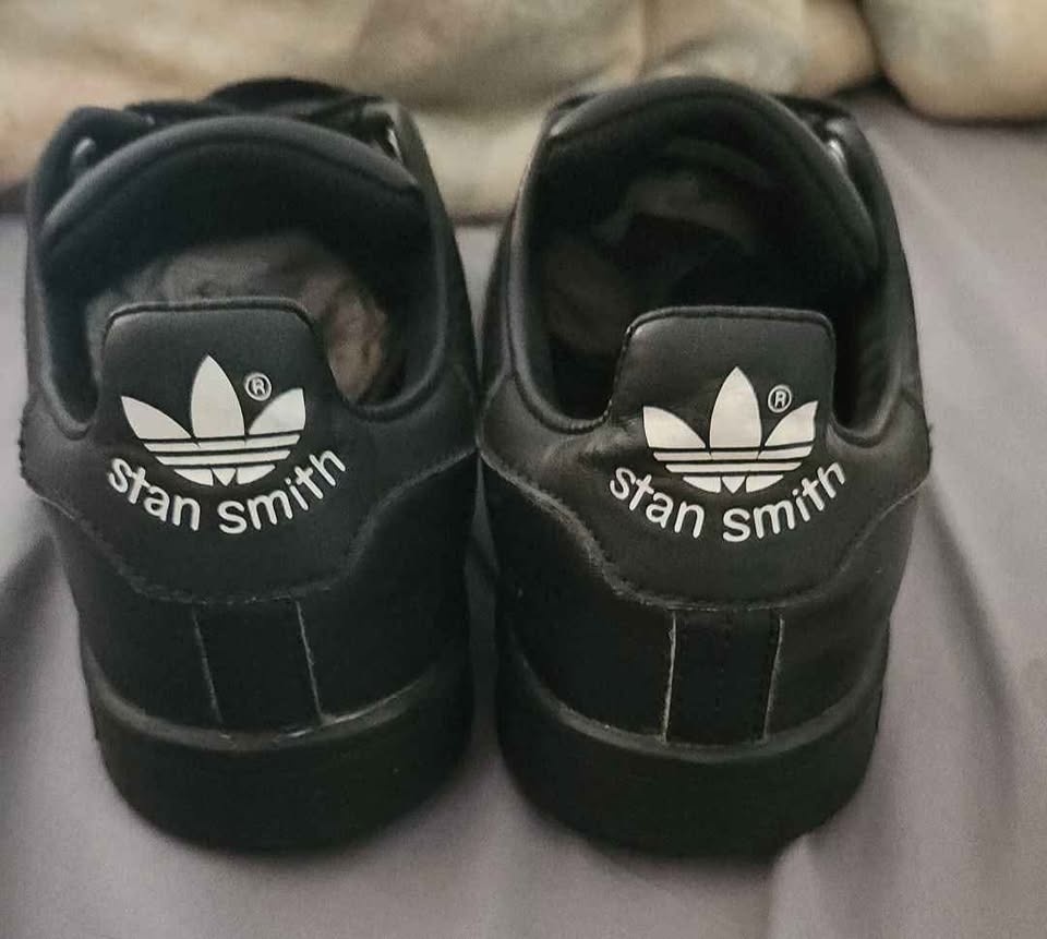 2 pairs Sporty sneakers for kids, Please read - photo 4