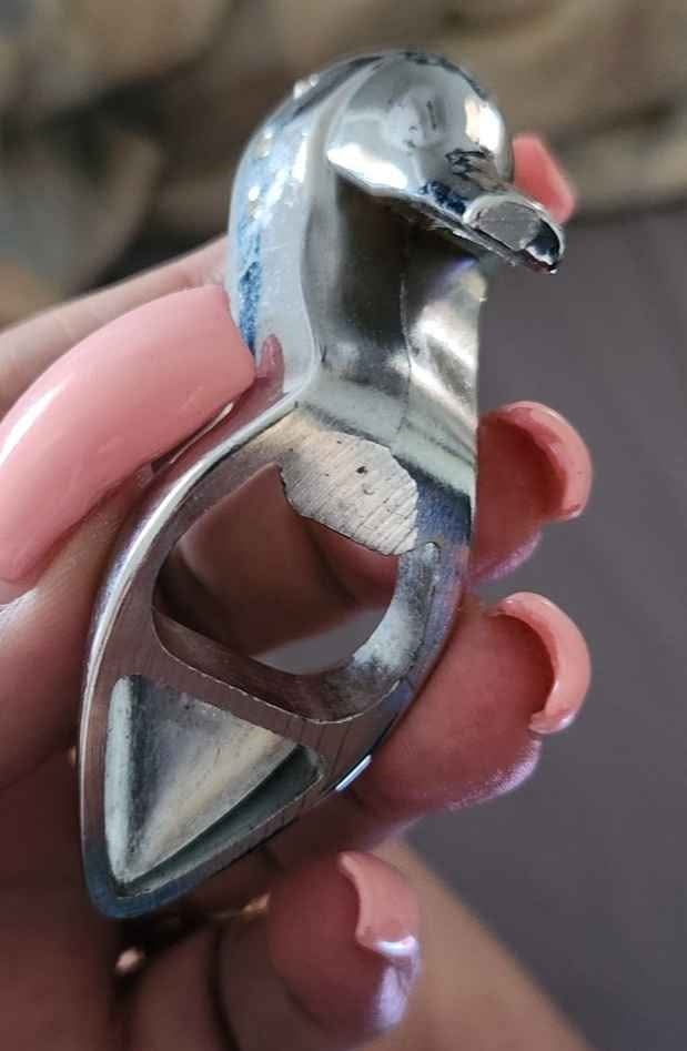 "Pop off" in style (Bottle openers) - photo 2
