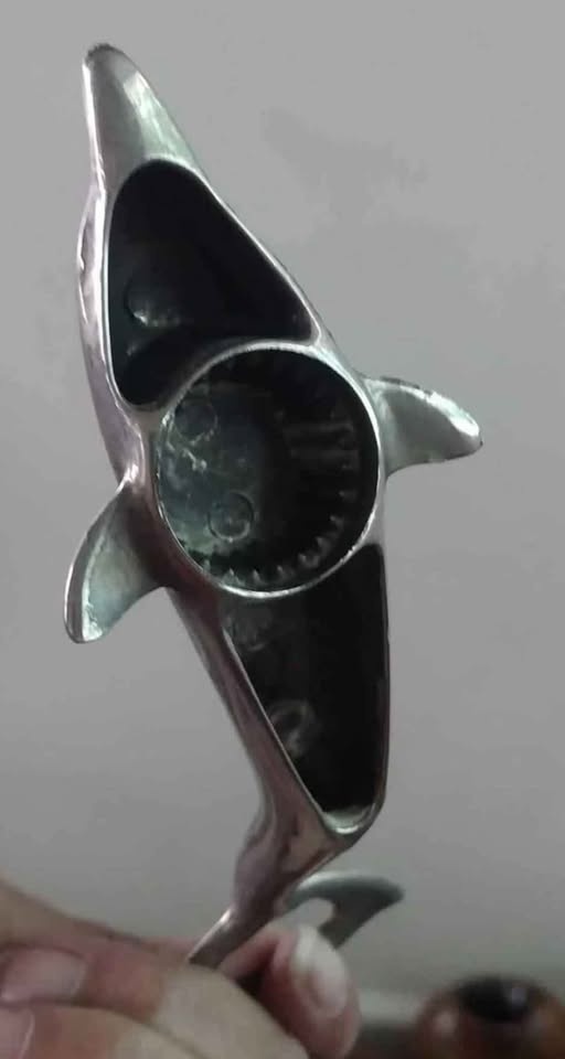 "Pop off" in style (Bottle openers) - photo 3