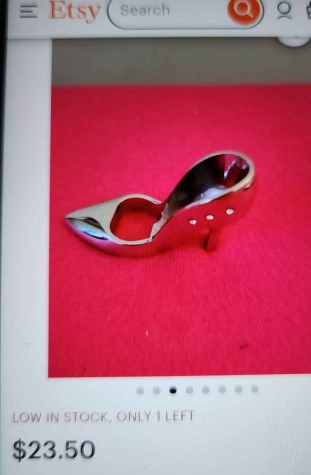 "Pop off" in style (Bottle openers) - photo 5
