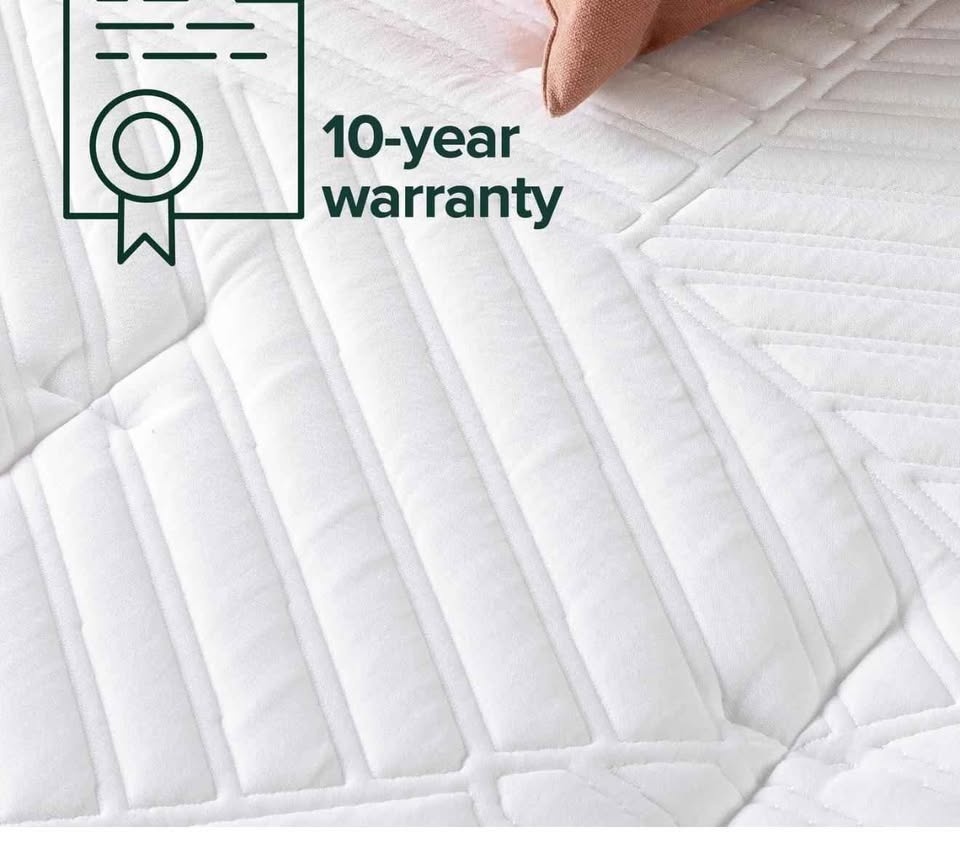 BRAND NEW - Queen Mattress - photo 5