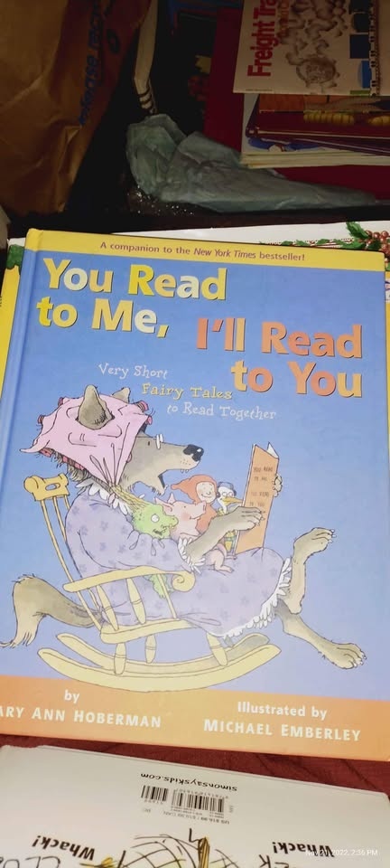 Adventure & scholastic Please read - photo 2