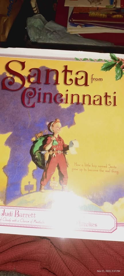 Adventure & scholastic Please read - photo 5