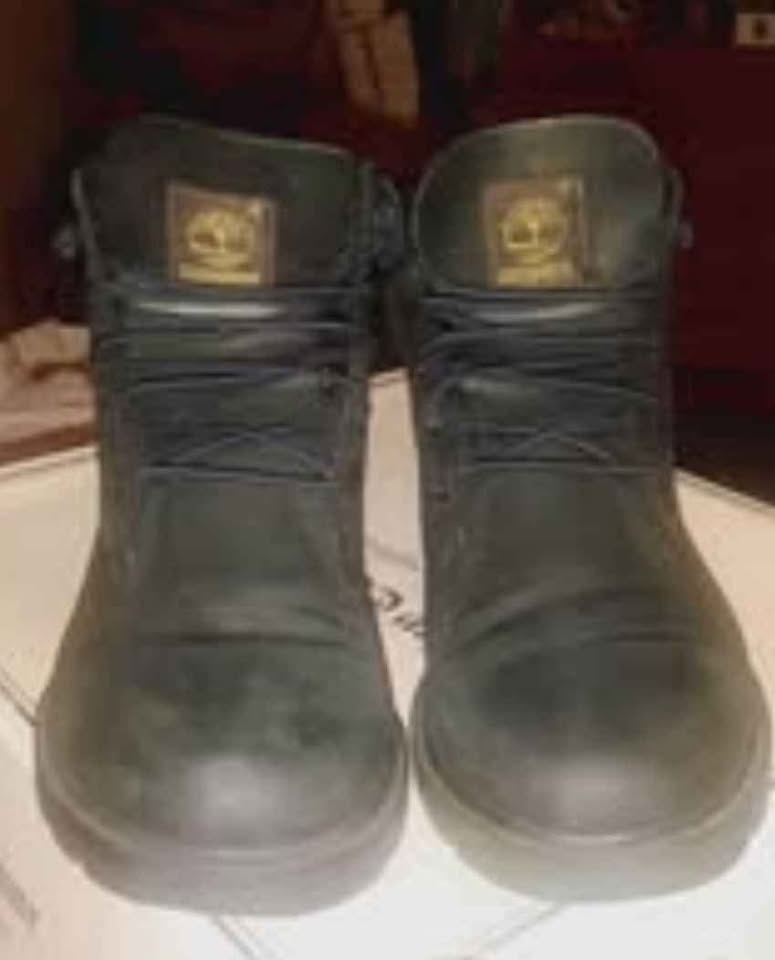 Winter boots - photo 2