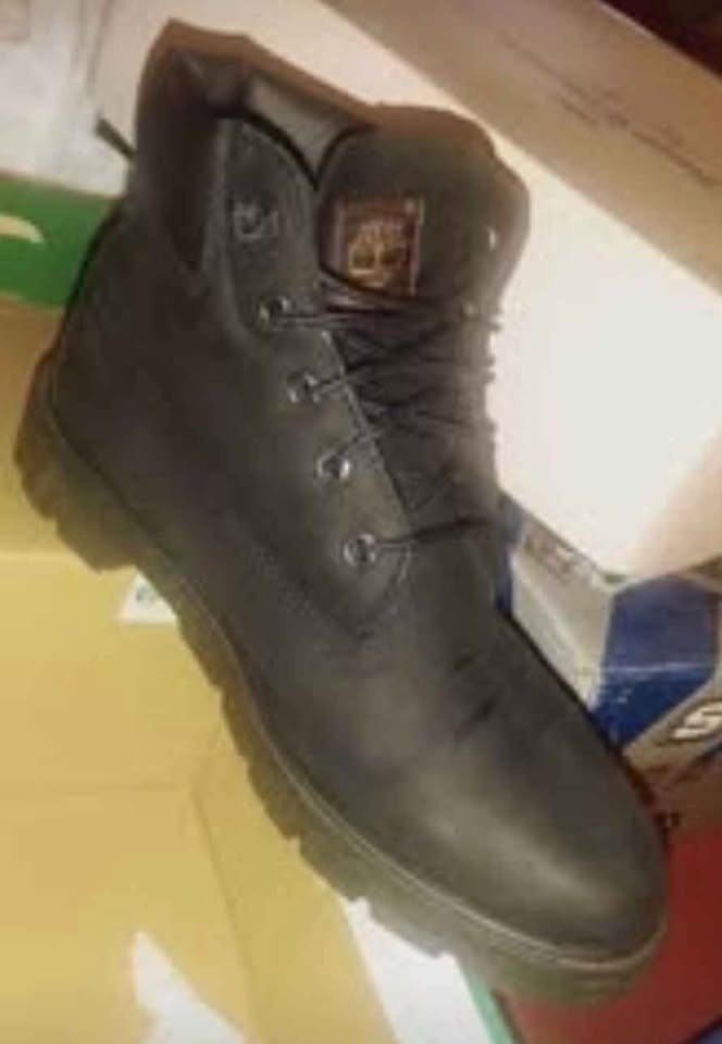 Winter boots - photo 3