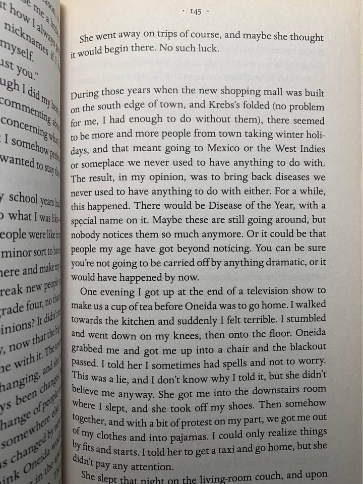 Alice Munro - photo 4