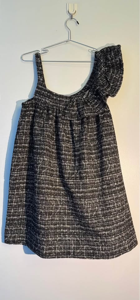 shushu tong asymmetrical dress - photo 2
