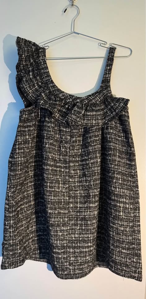 shushu tong asymmetrical dress - photo 4