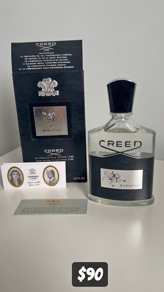 Aventus Cologne
