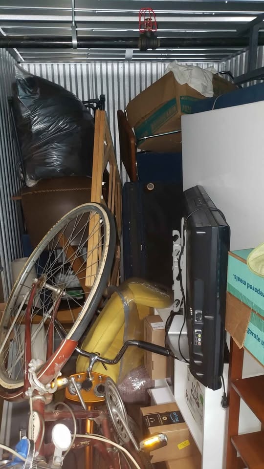 Vintage Copper Schwinn Bike Bundle - photo 3