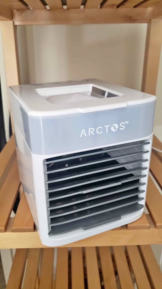 Fire Sale! - Used 8000BTU A/C + household items