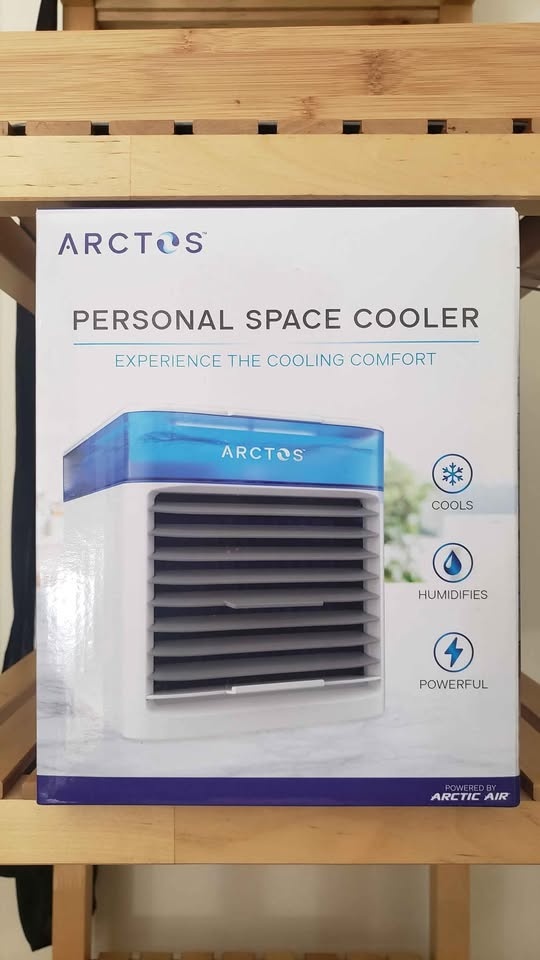 Fire Sale! - Used 8000BTU A/C + household items - photo 2