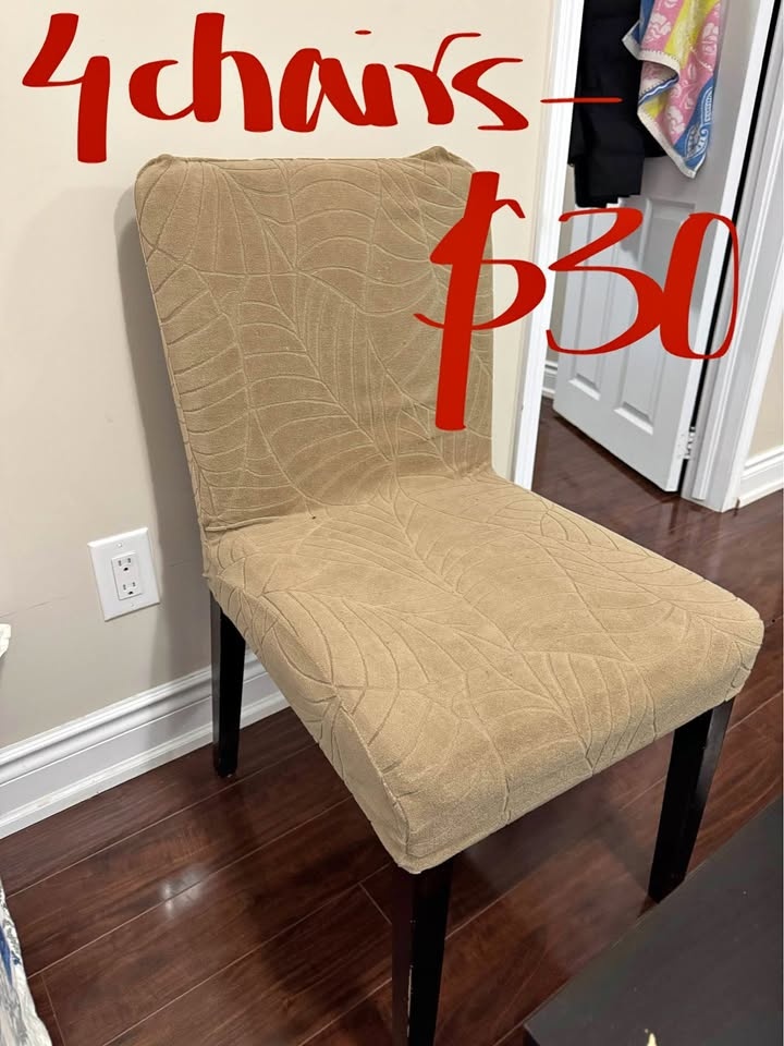 Chairs