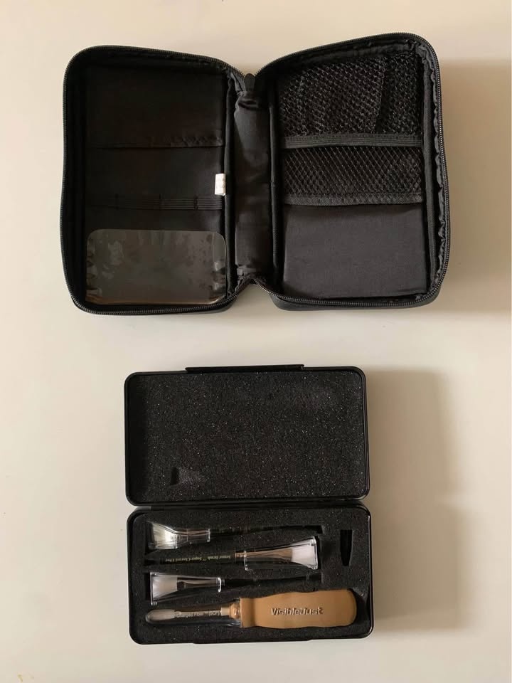 Artic butterfly sensor cleaning brush pro kit - photo 2