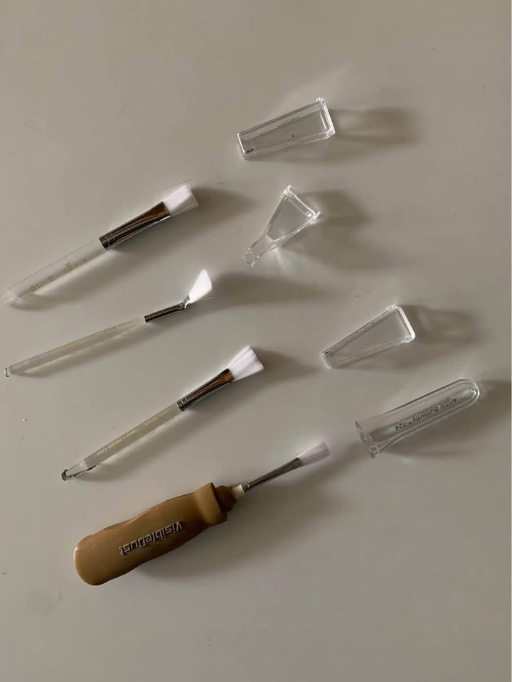 Artic butterfly sensor cleaning brush pro kit - photo 3