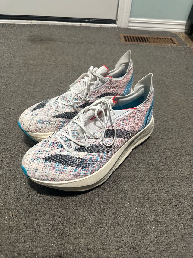 Adizero Prime X2 Running Shoes