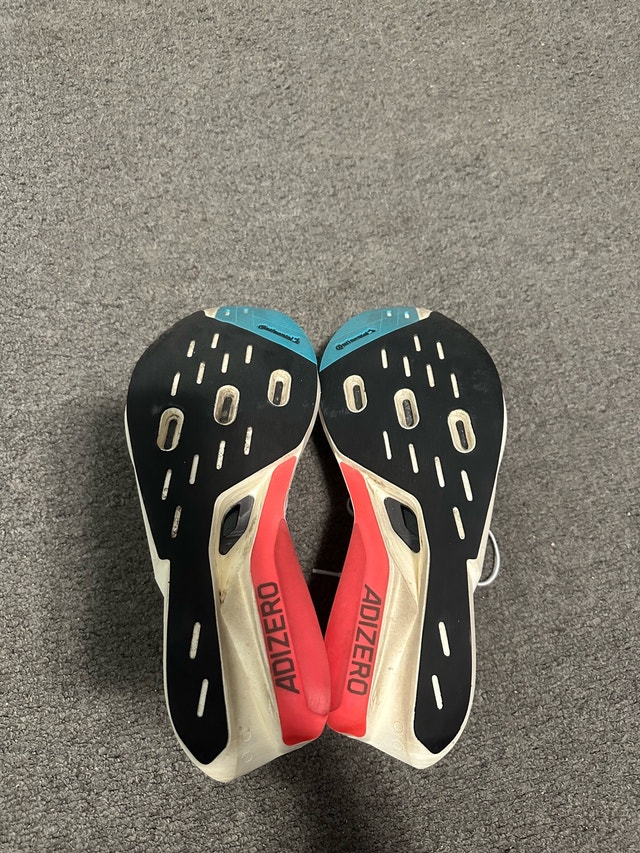 Adizero Prime X2 Running Shoes - photo 3