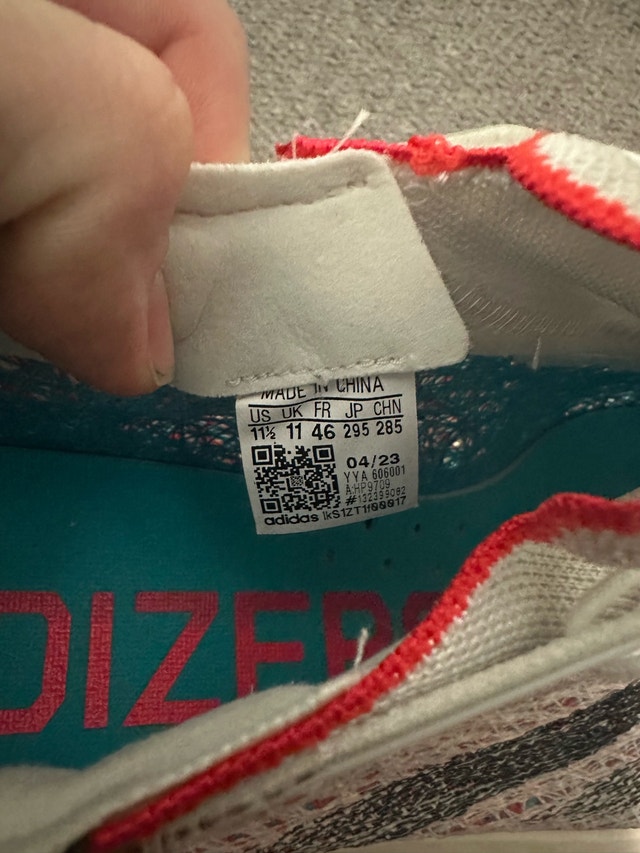 Adizero Prime X2 Running Shoes - photo 5