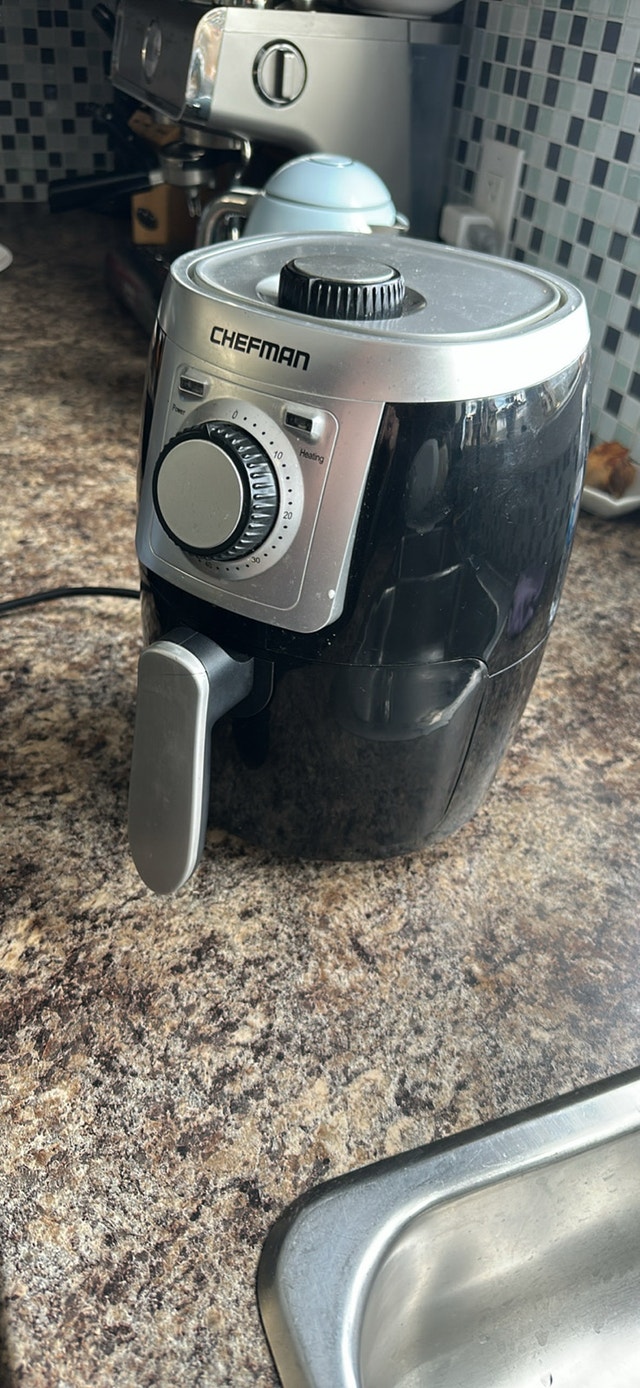 Chefman Air Fryer