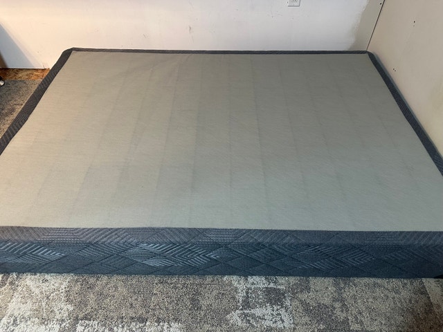 Bed Frame from Costco