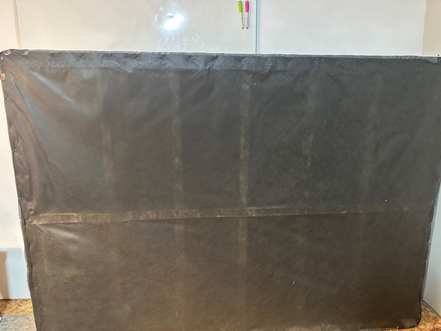 Bed Frame from Costco - photo 3