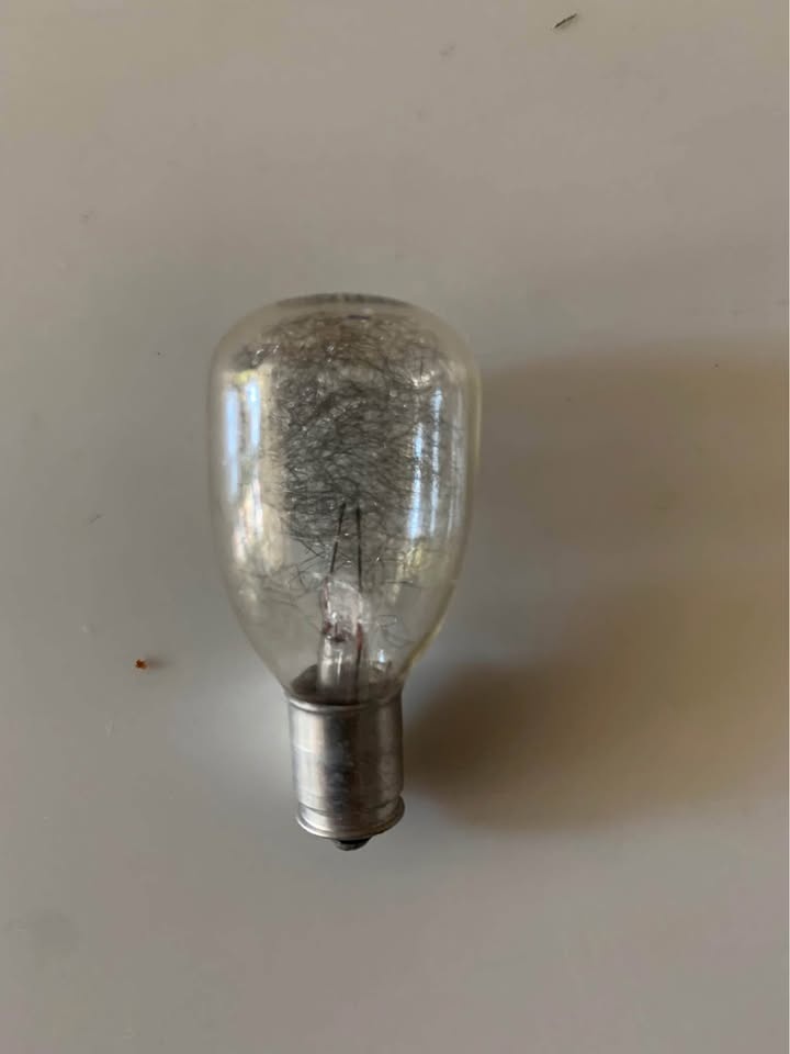 Sylvania blue dot flashbulbs M3 12 bulbs - photo 4