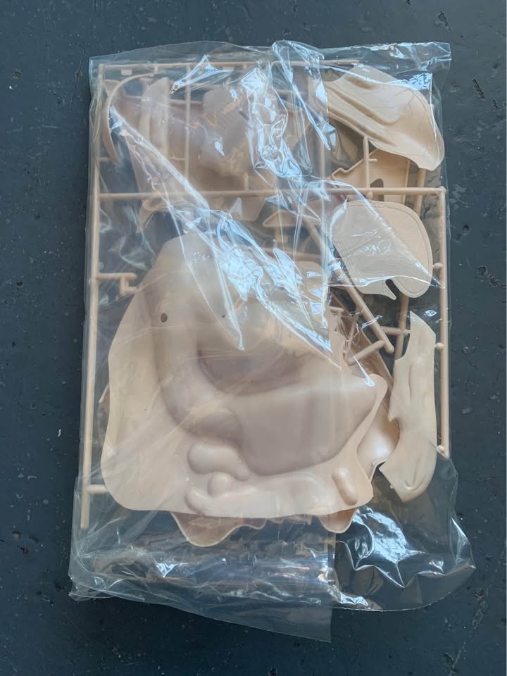 Lindberg nose mouth kit - photo 4