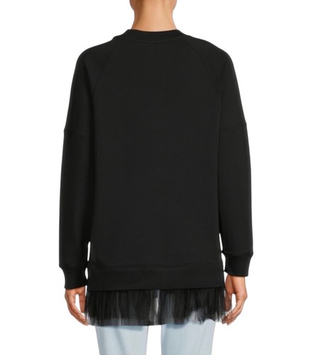 Moschino Sweatshirt Dress Teddy Cake Size 4 - photo 3