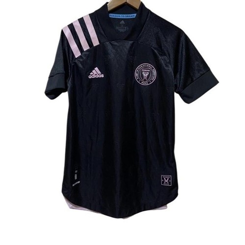 Inter Miami 2020–2021 Away Shirt Jersey Adidas Men’s Large - photo 3