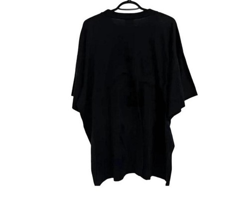 Vintage Jack Daniel's Whiskey Logo Graphic T Shirt Men's Black - photo 3