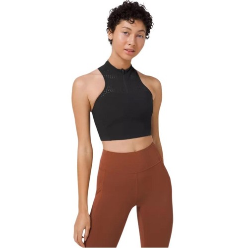 Lululemon Gym Tank Size 4