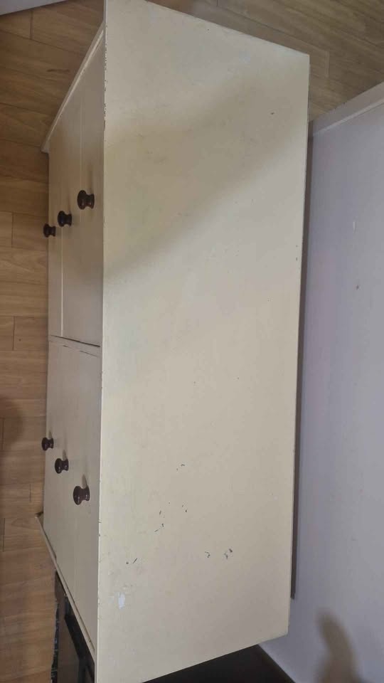 Dresser with 6 drawers - photo 2