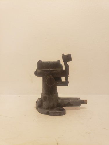 1920s Iron Horse Carburetor For Parts