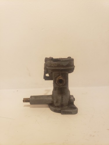 1920s Iron Horse Carburetor For Parts - photo 2