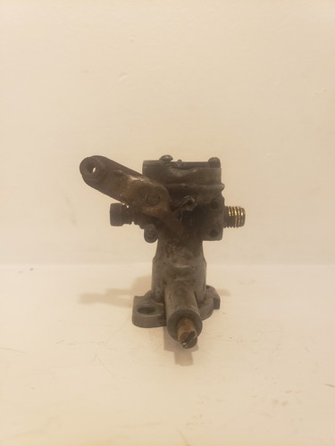 1920s Iron Horse Carburetor For Parts - photo 3
