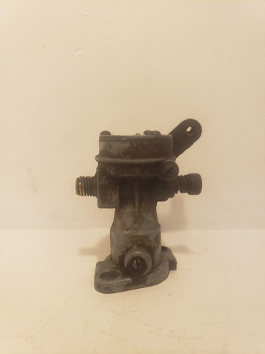 1920s Iron Horse Carburetor For Parts - photo 4